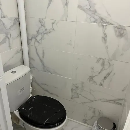 アパート Quai De Seine // Proche Docks // Proche Des Transports // Calme Et Agreable *