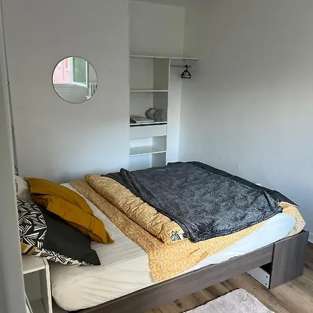 Quai De Seine // Proche Docks // Proche Des Transports // Calme Et Agreable *