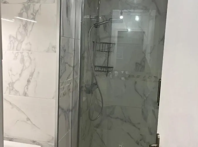 Апартаменты Quai De Seine // Proche Docks // Proche Des Transports // Calme Et Agreable *