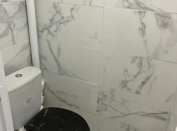 Апартаменты Quai De Seine // Proche Docks // Proche Des Transports // Calme Et Agreable *